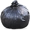 Stout 10 gal Trash Bags, 1 mil (25 Micron), Black W/Brown, 250 PK STOT2424B10 - alternate 1